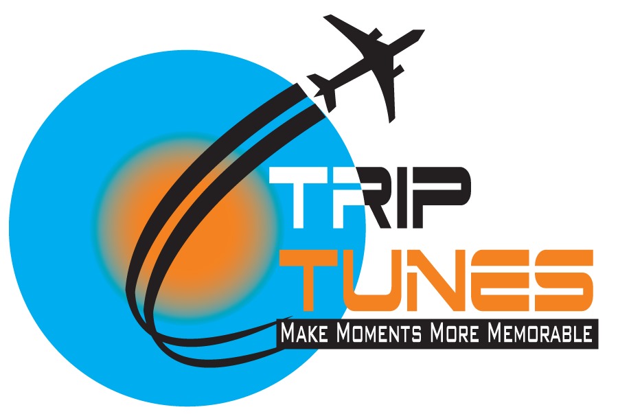 Trip Tunes Logo